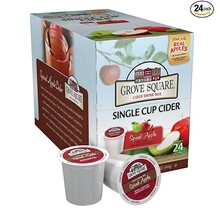 CP77031 Grove Square Spice Apple Cider