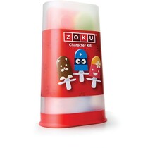 ZK108 Zoku Character Kit