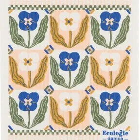 ESW1954D Swedish D/C-Teppi