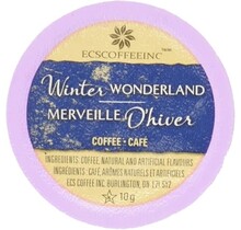 CP40014 Winter Wonderland