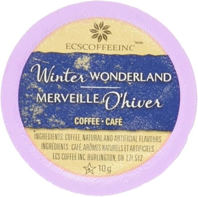 CP40014 Winter Wonderland