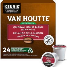 CP59717 Van Houtte Original House Blend