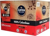 CP98602 Zavida 100% Columbian