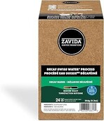 CP98656 Zavida Swiss Water Decaf CP98656 Zavida Swiss Water Decaf