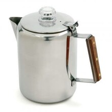 NP549 S/S Percolator 9cup