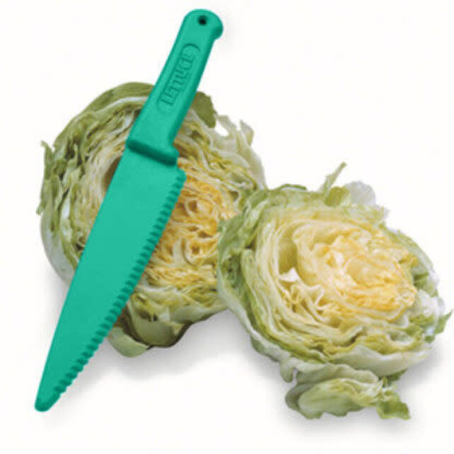 NP586 Lettuce Knife