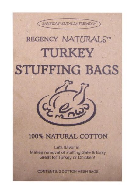 RW875N Turkey Stuffing Bags