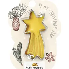 151963 Shooting Star Cookie Cutter