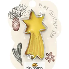 151963 Shooting Star Cookie Cutter