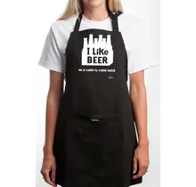 382-AP0086 Apron-Likebeer