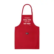 382-AP0430 Apron-Boil Toast