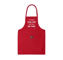 382-AP0430 Apron-Boil Toast