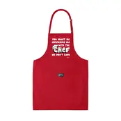 382-AP0439 Apron-Confusing Me