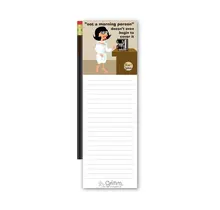 382-MNP0299-Magnetic List Pad-Morn