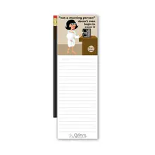 382-MNP0299-Magnetic List Pad-Morn