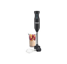 CHB-60BKC  Hand Blender -Black