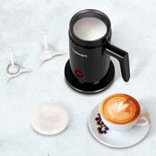 FR-15C  Electric Milk Frother/Steamer