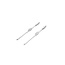 Browne 574031 Lobster Fork