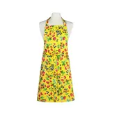 2500892 Chef Apron-Berry Patch
