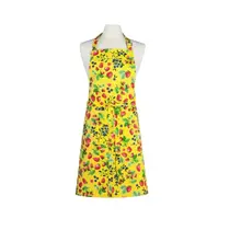 2500892 Chef Apron-Berry Patch