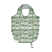 649WLSH Packable Bag-Woolly Sheep