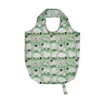 649WLSH Packable Bag-Woolly Sheep