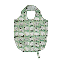 649WLSH Packable Bag-Woolly Sheep
