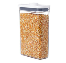 11234800 OXO Pop 2.0 Slim Rect. 1.8L (Popcorn)