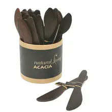 325065 Acacia Spreader-6"