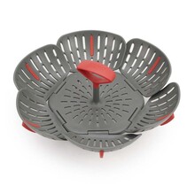 7045031 JJ Duo Folding Steamer Basket