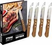 3250589 Steak Knives Set/4