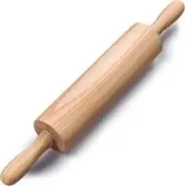10001 Hardwood Rolling Pin