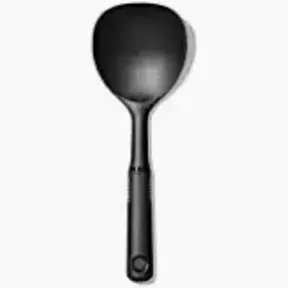 11392900 Oxo Nylon Rice Paddle