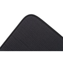 41369-Dish Drying Mat-Black