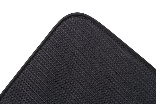 41369-Dish Drying Mat-Black