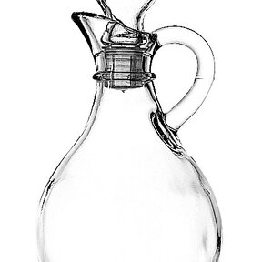77919 Presence 10oz Cruet