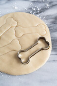 3381 Dog Bone Cookie Cutter