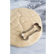 3381 Dog Bone Cookie Cutter