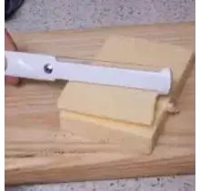 6222 Thick & Thin Cheese Slicer