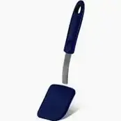 5926 Mini Silicone Spatula-Navy