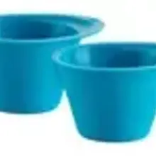 05117012  Set/2 Silicone Butter Cups