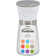 07120023 Wave 6" Salt Mill