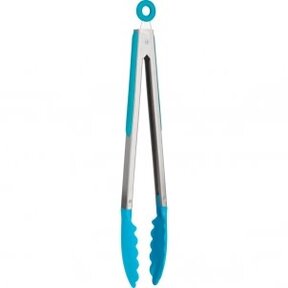 05117206 Kitchen Tongs-Tropical 9"