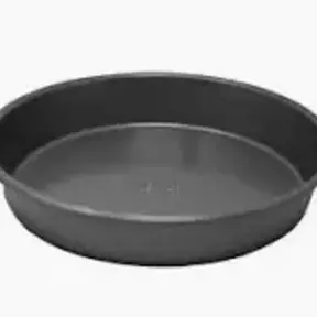 48707 Meyer 9" Pie Pan