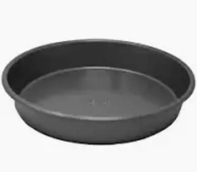 48707 Meyer 9" Pie Pan