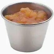 515059 S/S Cocktail Sauce Cup 2.5oz