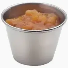 515059 S/S Cocktail Sauce Cup 2.5oz