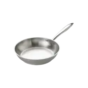 5734048 Elements S/S Frypan-8"