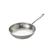 5734048 Elements S/S Frypan-8"
