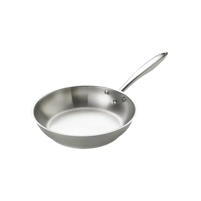 5734048 Elements S/S Frypan-8"